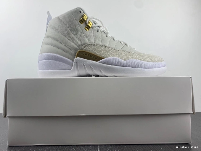 Cheap OVO Retro White 873864-102 Jordan 12 0818